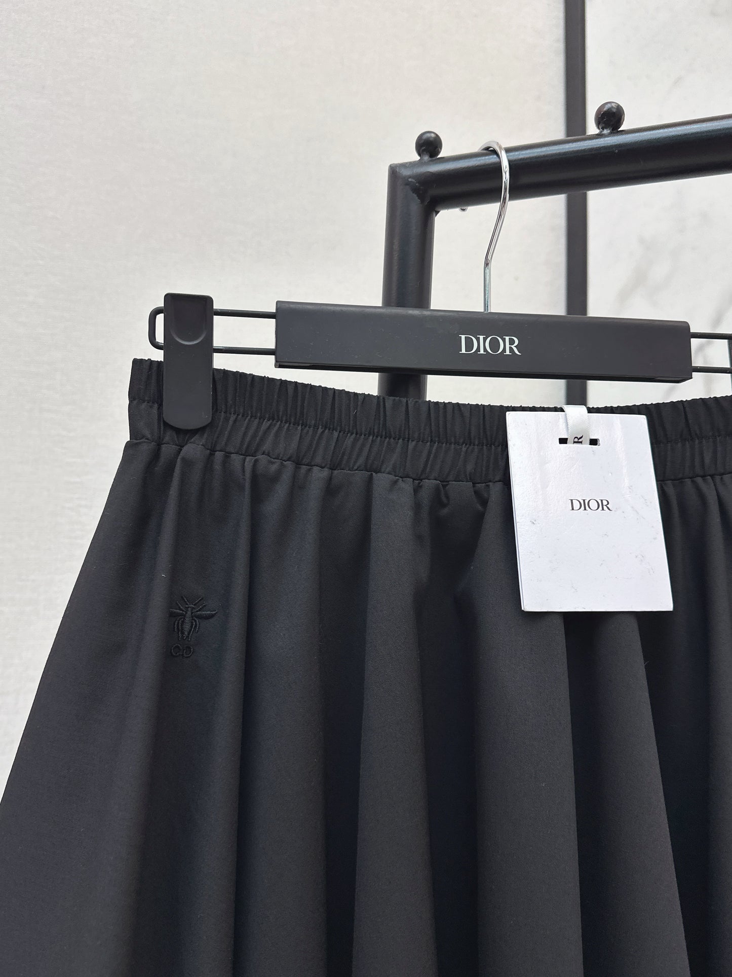26ss Asymmetrical Skirt