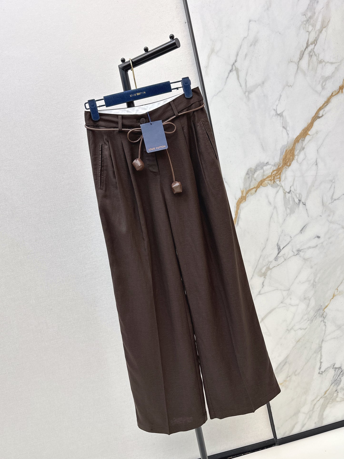 26ss Tailored Trousers
