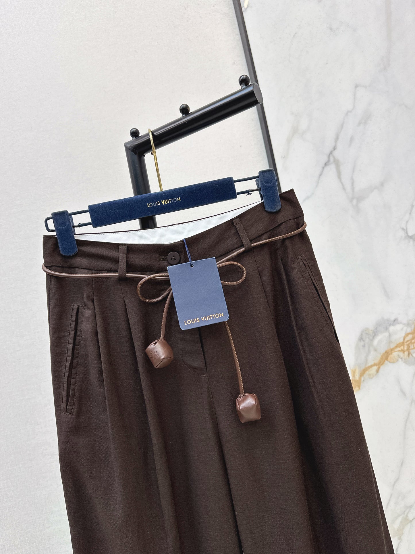 26ss Tailored Trousers
