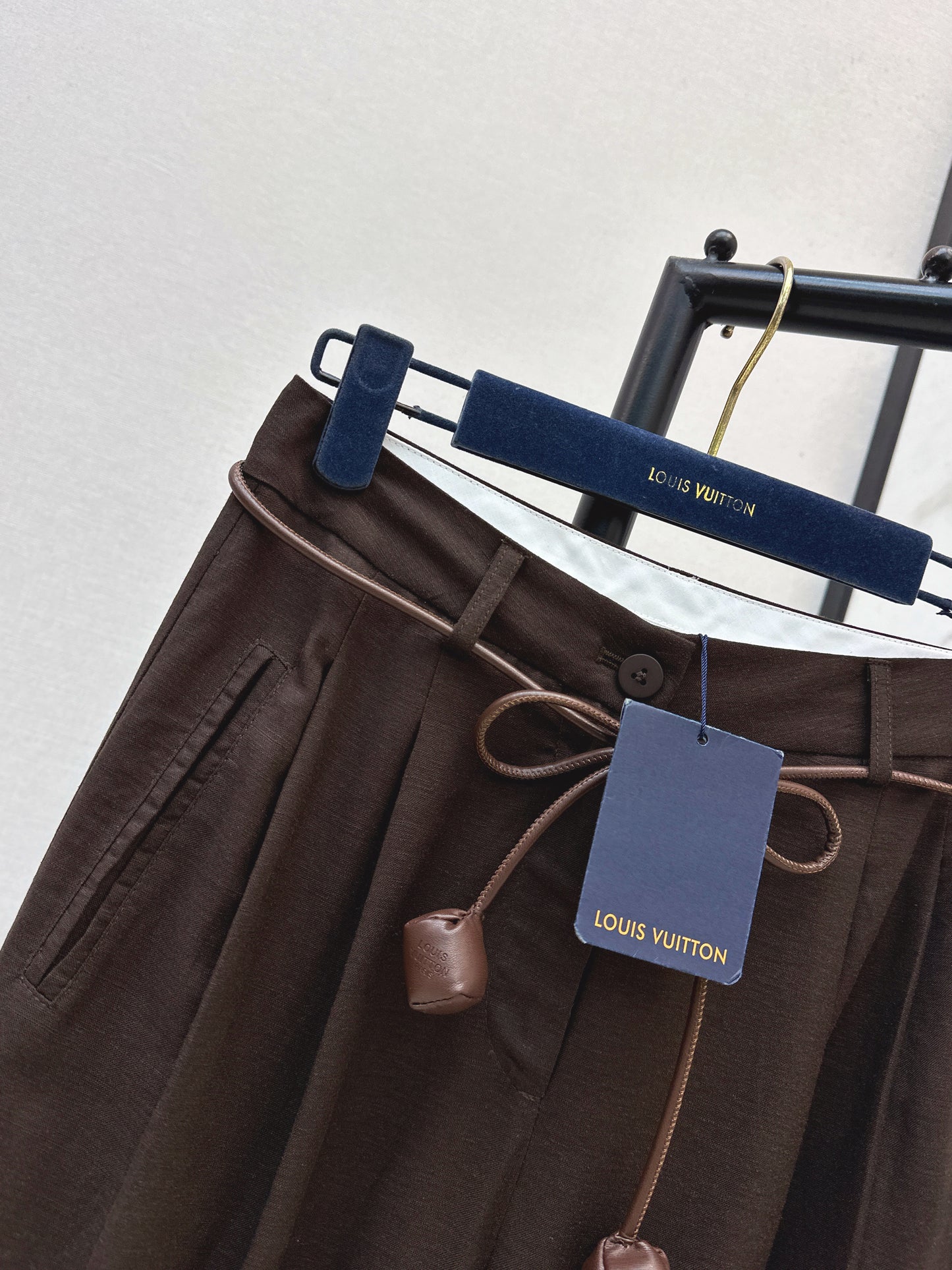 26ss Tailored Trousers