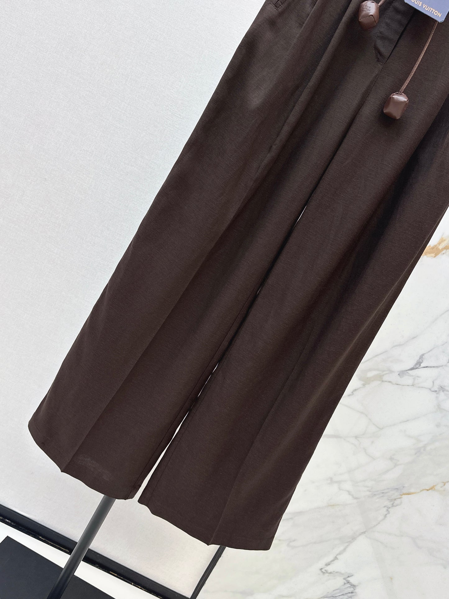 26ss Tailored Trousers