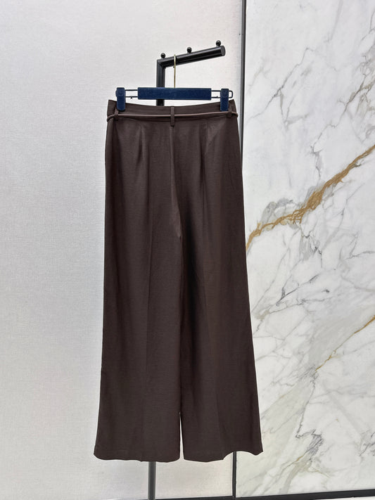 26ss Tailored Trousers