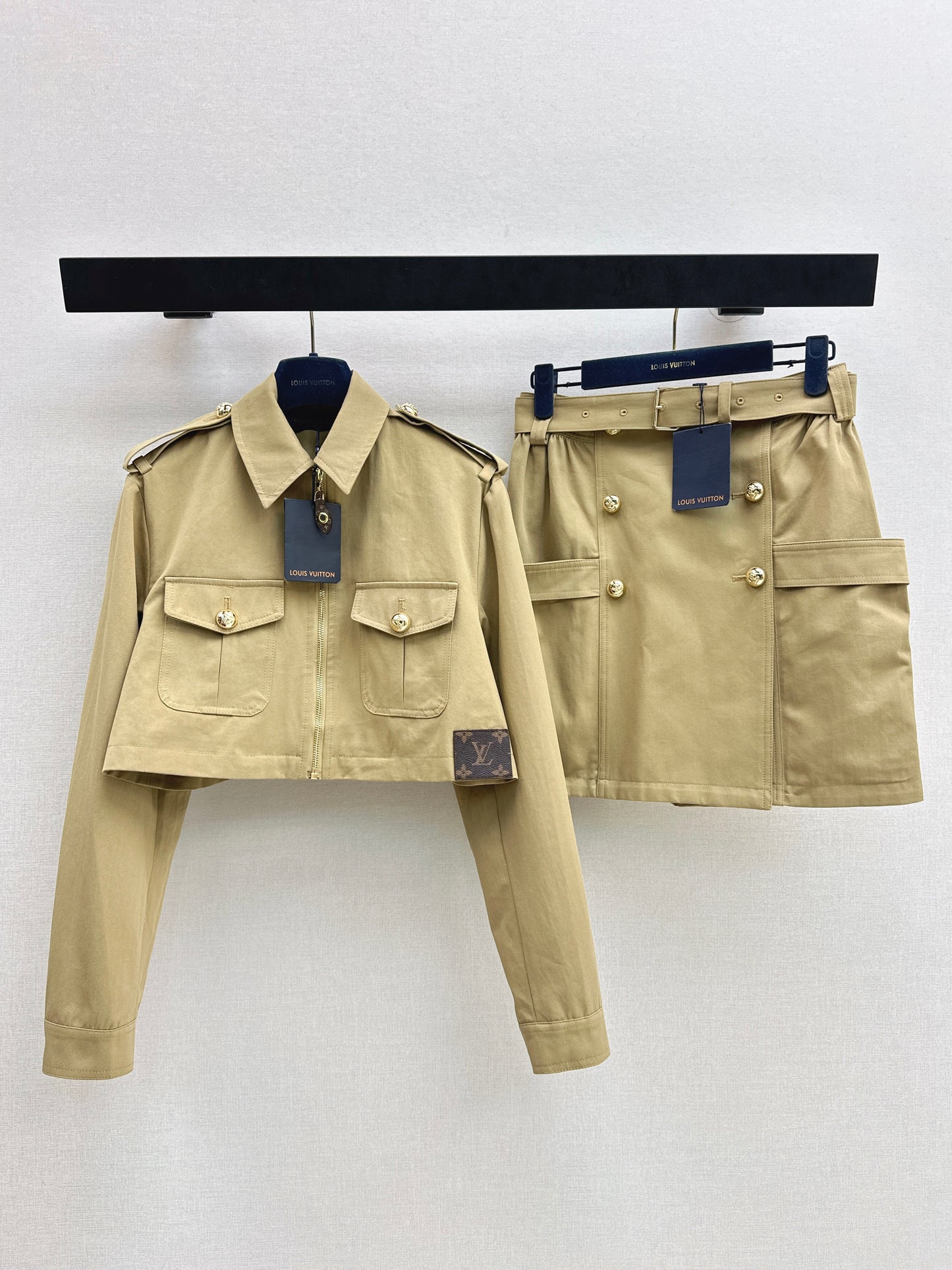 26ss Modern Jacket