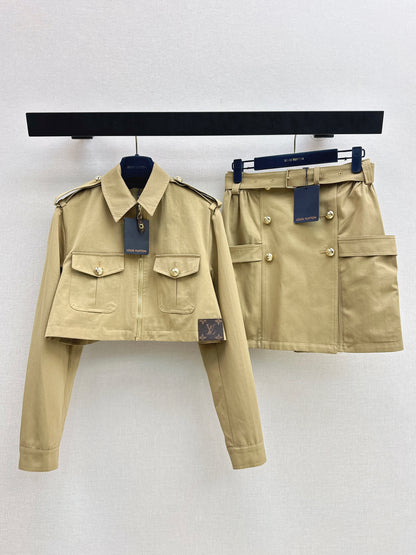 26ss Modern Jacket