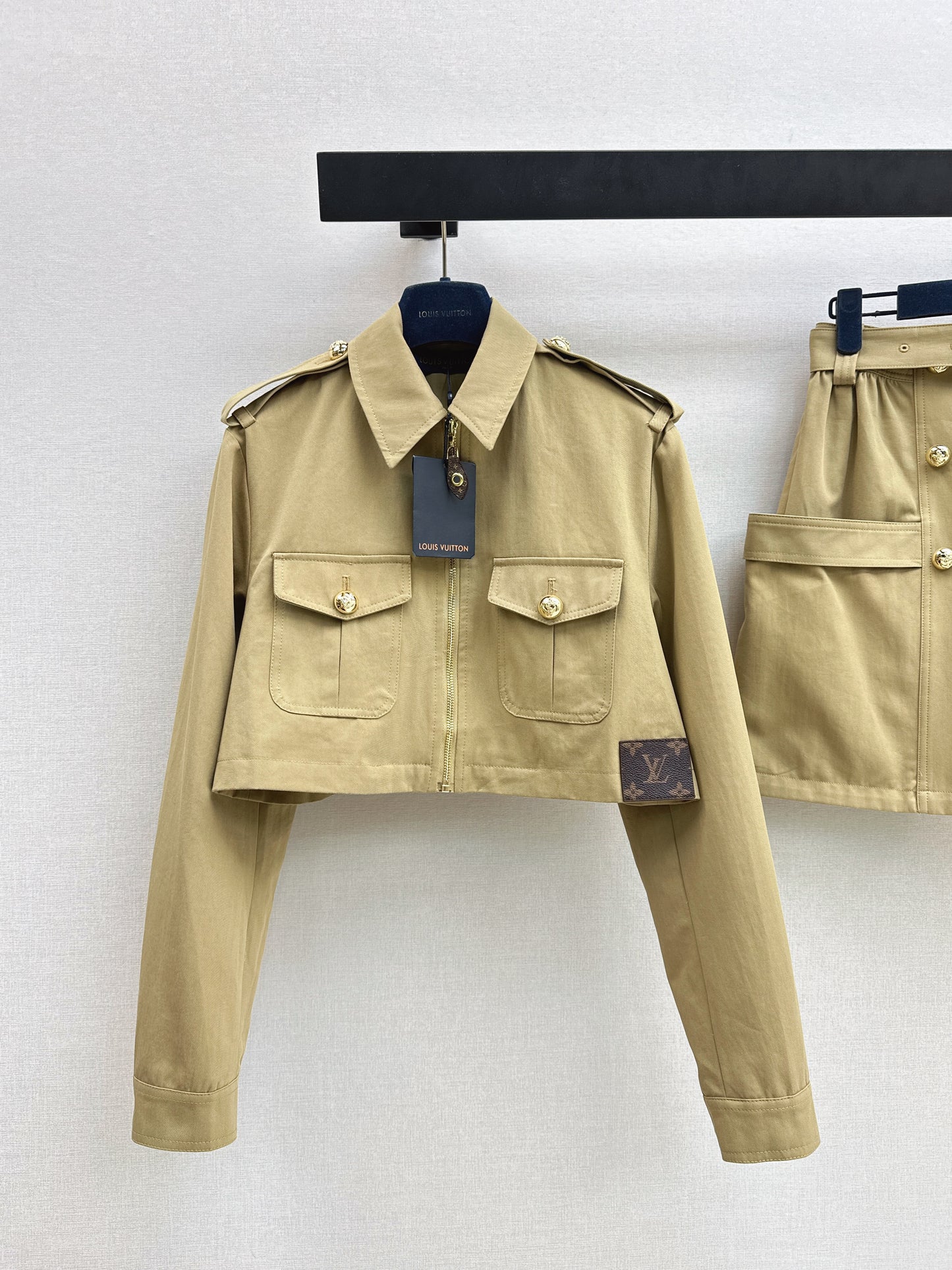 26ss Modern Jacket