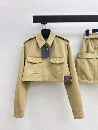 26ss Modern Jacket
