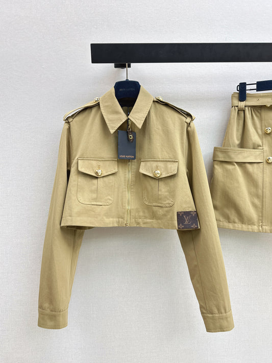 26ss Modern Jacket