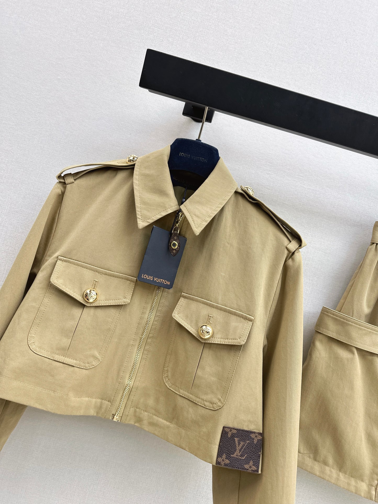 26ss Modern Jacket