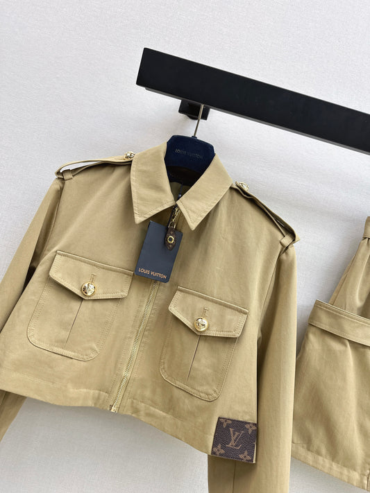 26ss Modern Jacket