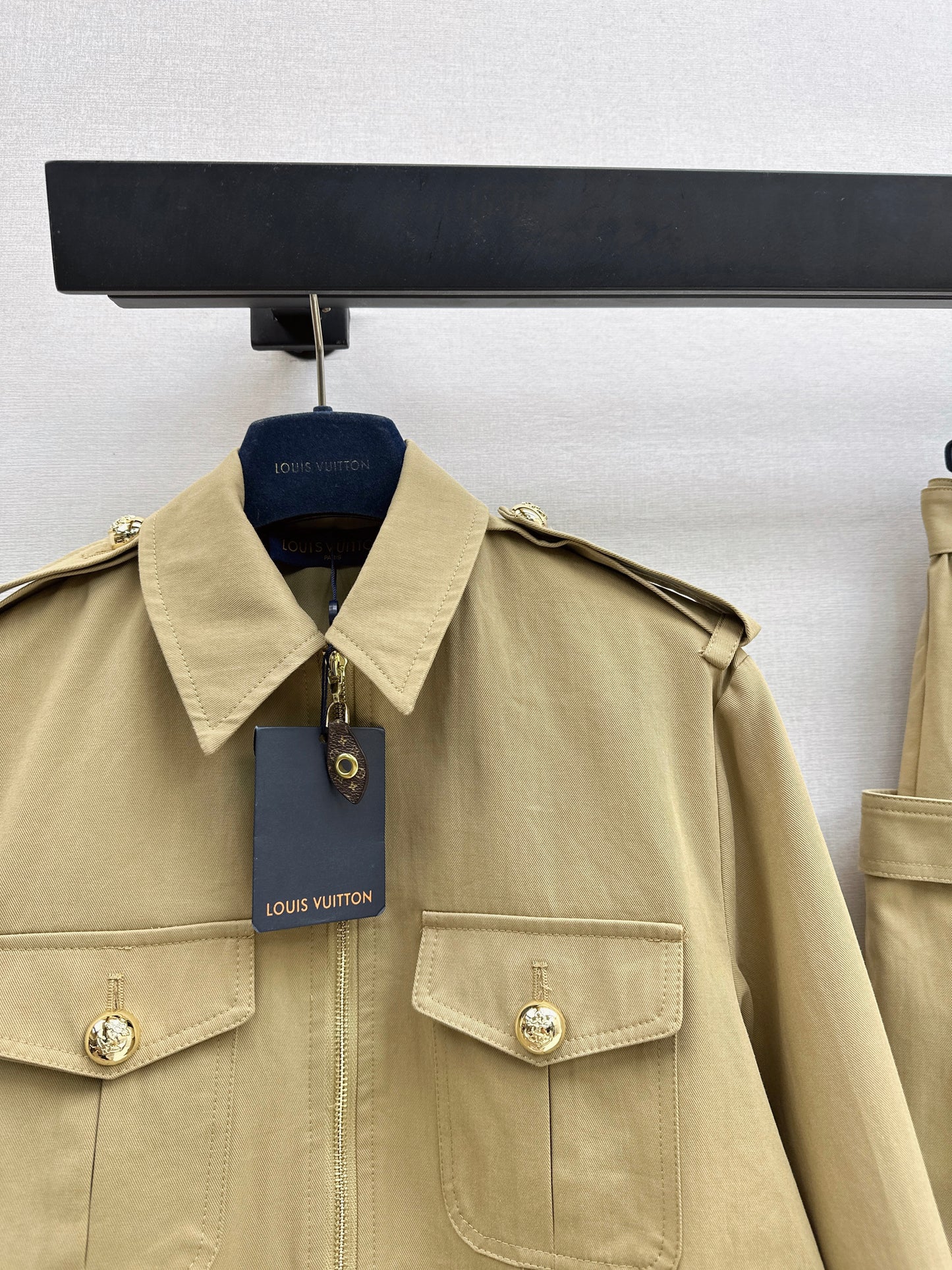 26ss Modern Jacket