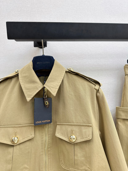 26ss Modern Jacket