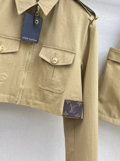 26ss Modern Jacket