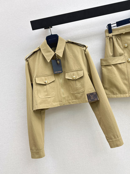 26ss Modern Jacket