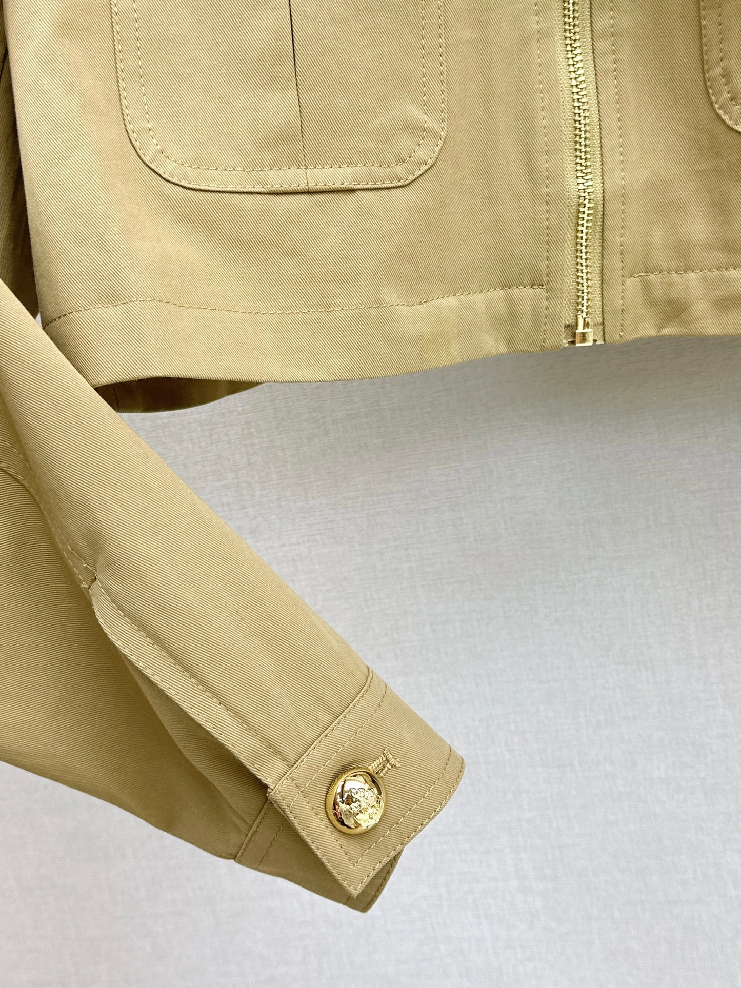 26ss Modern Jacket