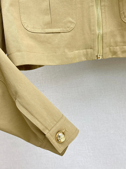 26ss Modern Jacket
