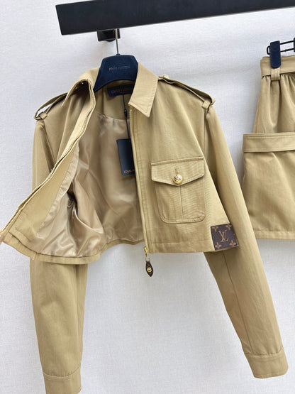 26ss Modern Jacket