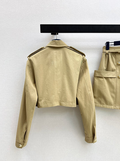 26ss Modern Jacket