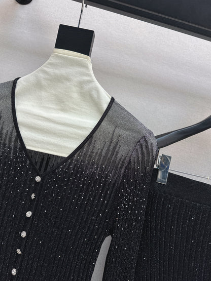 26ss Knitted Set