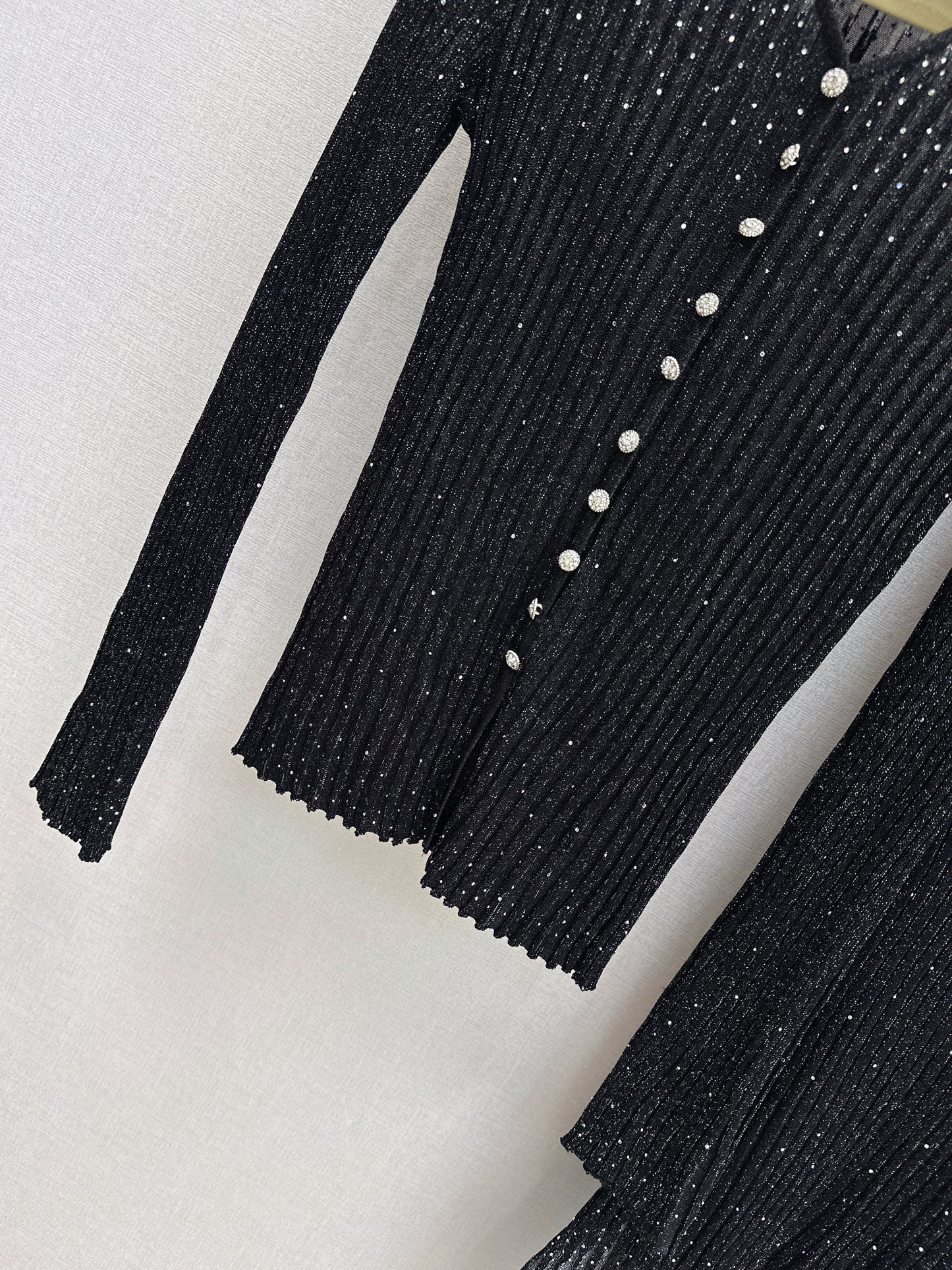 26ss Knitted Set