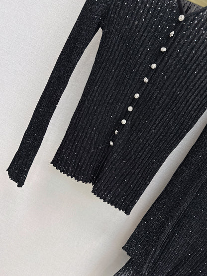 26ss Knitted Set