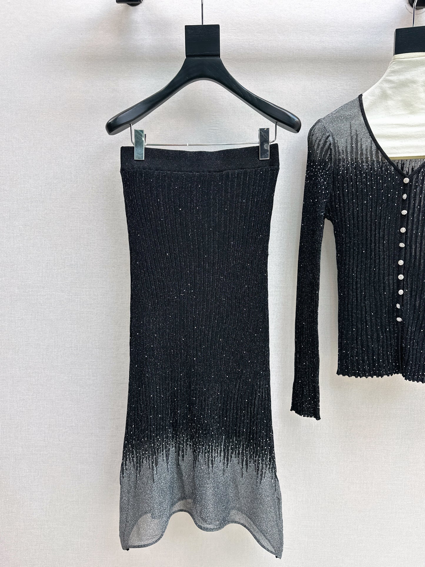 26ss Knitted Set
