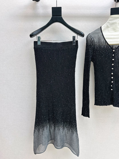26ss Knitted Set