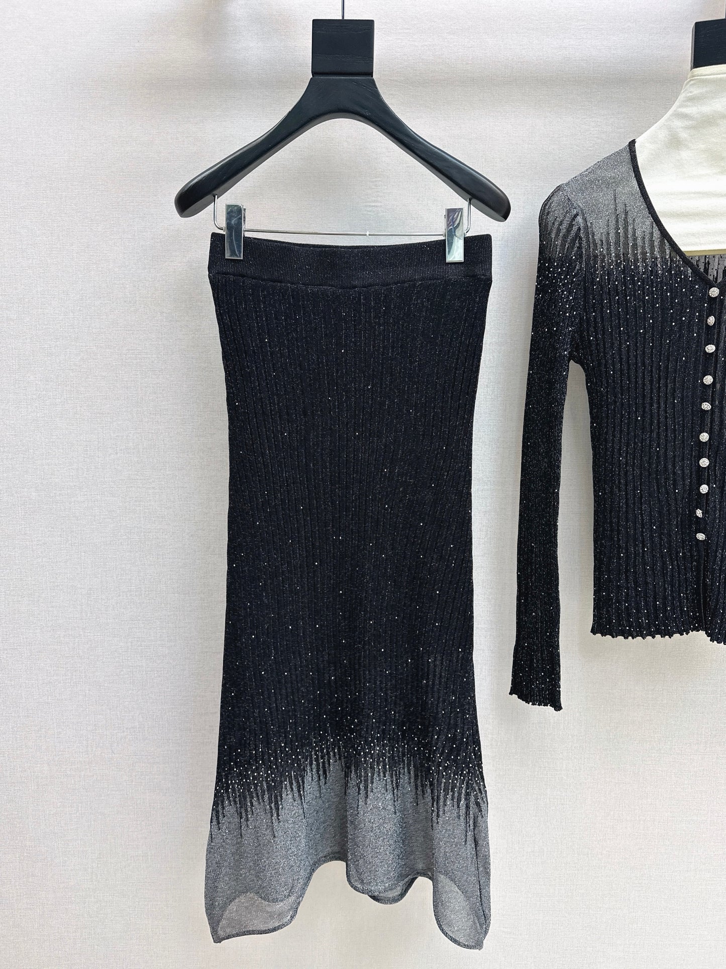 26ss Knitted Set