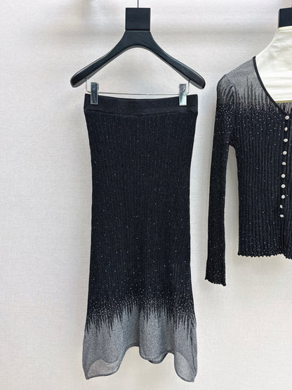 26ss Knitted Set