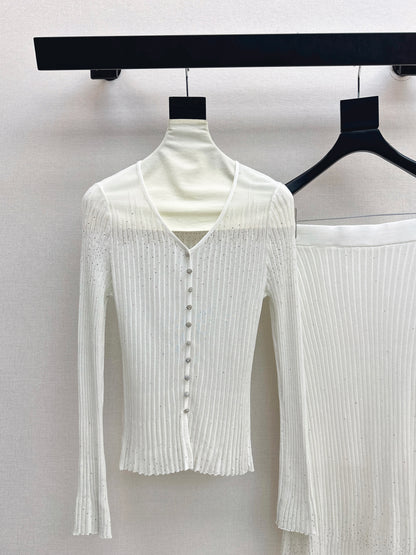 26ss Knitted Set