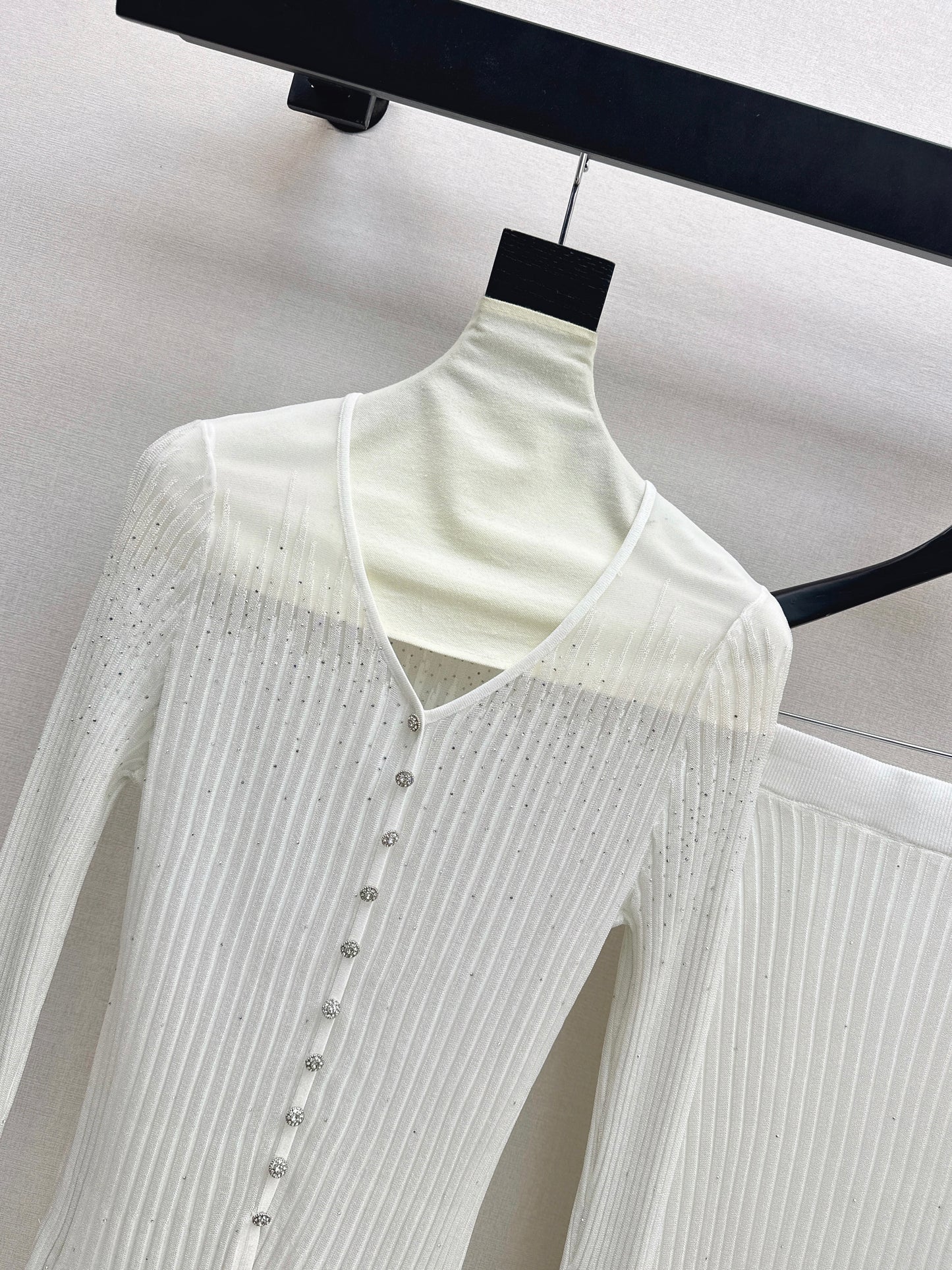 26ss Knitted Set