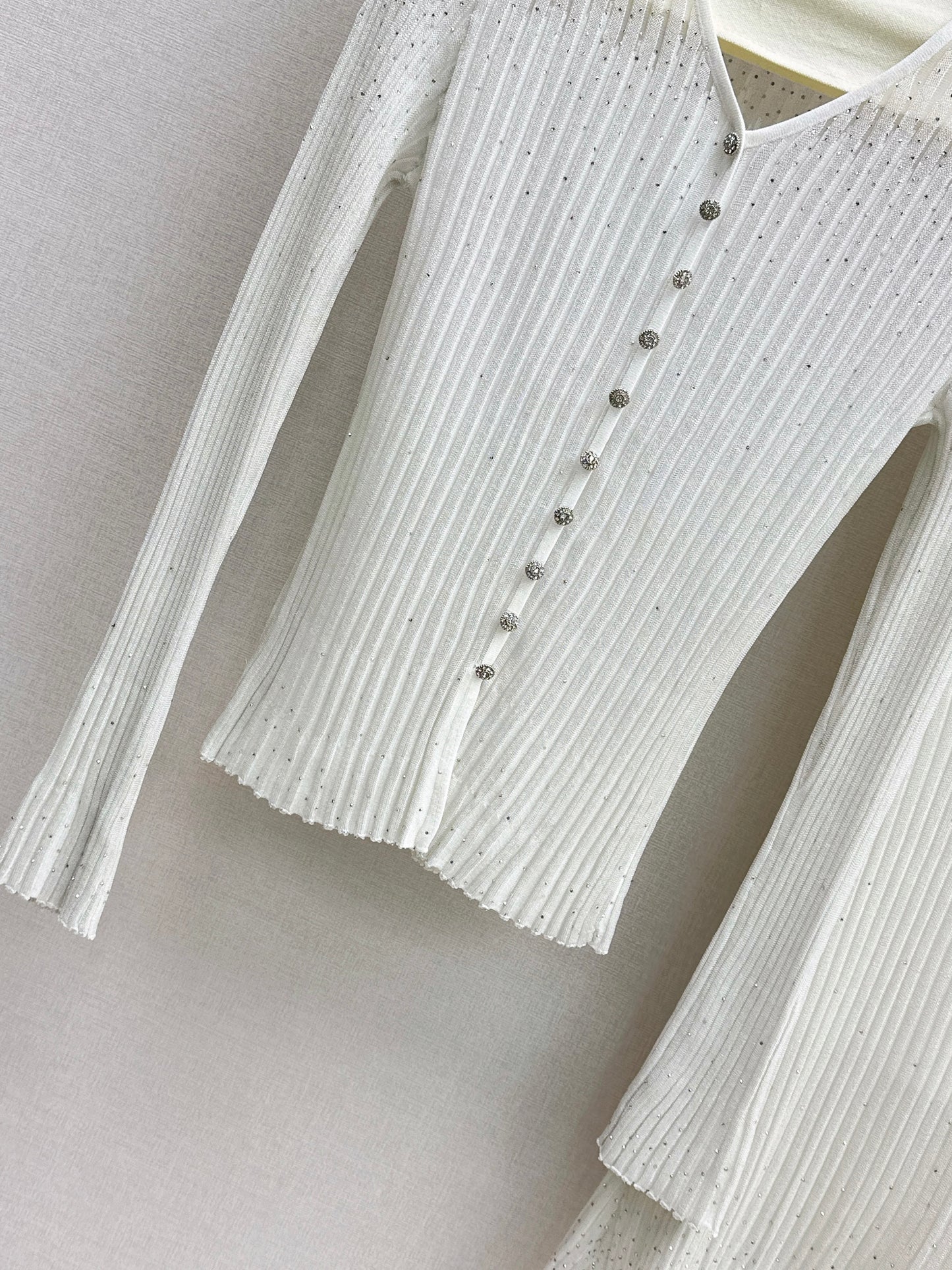 26ss Knitted Set