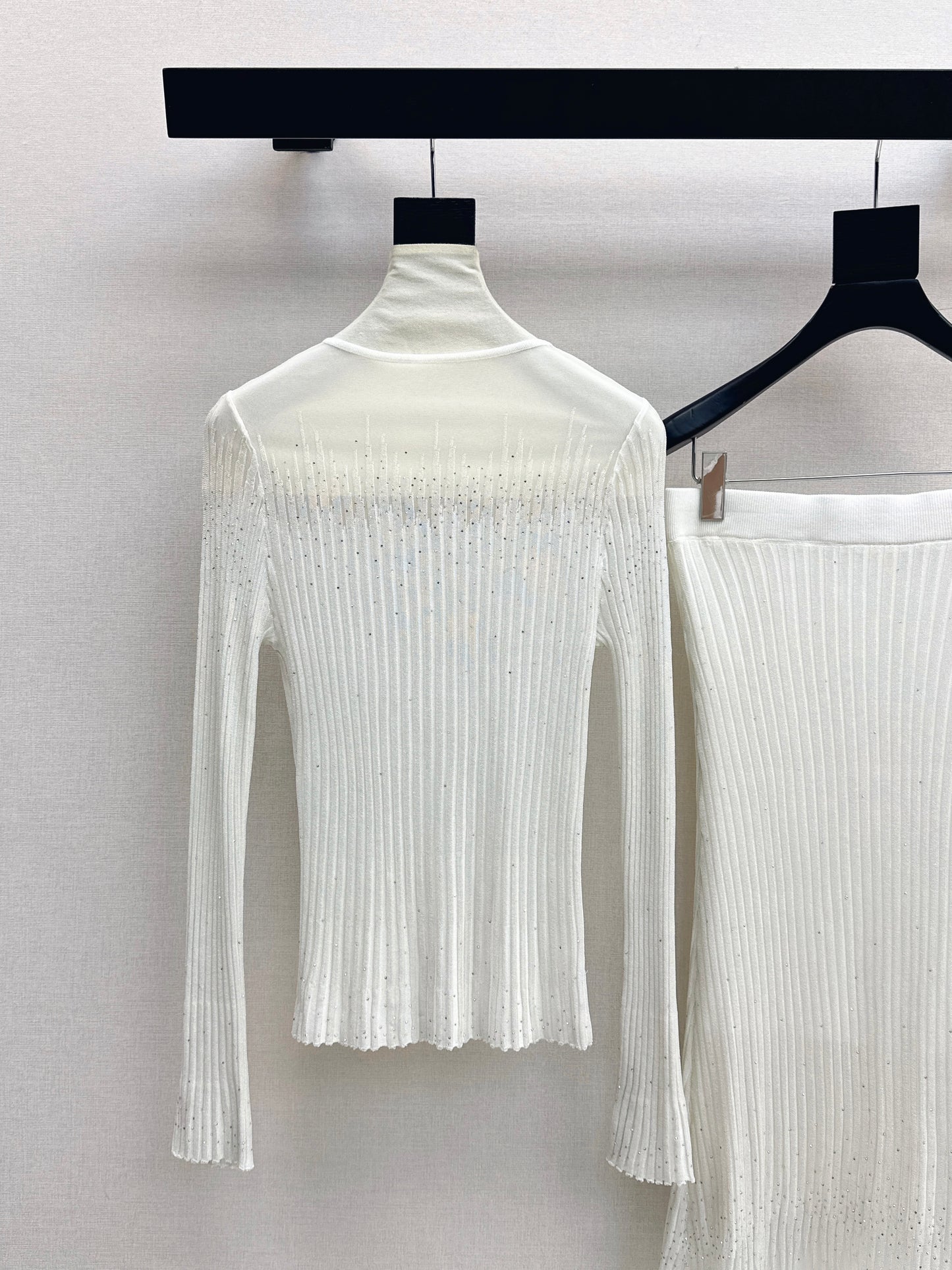 26ss Knitted Set