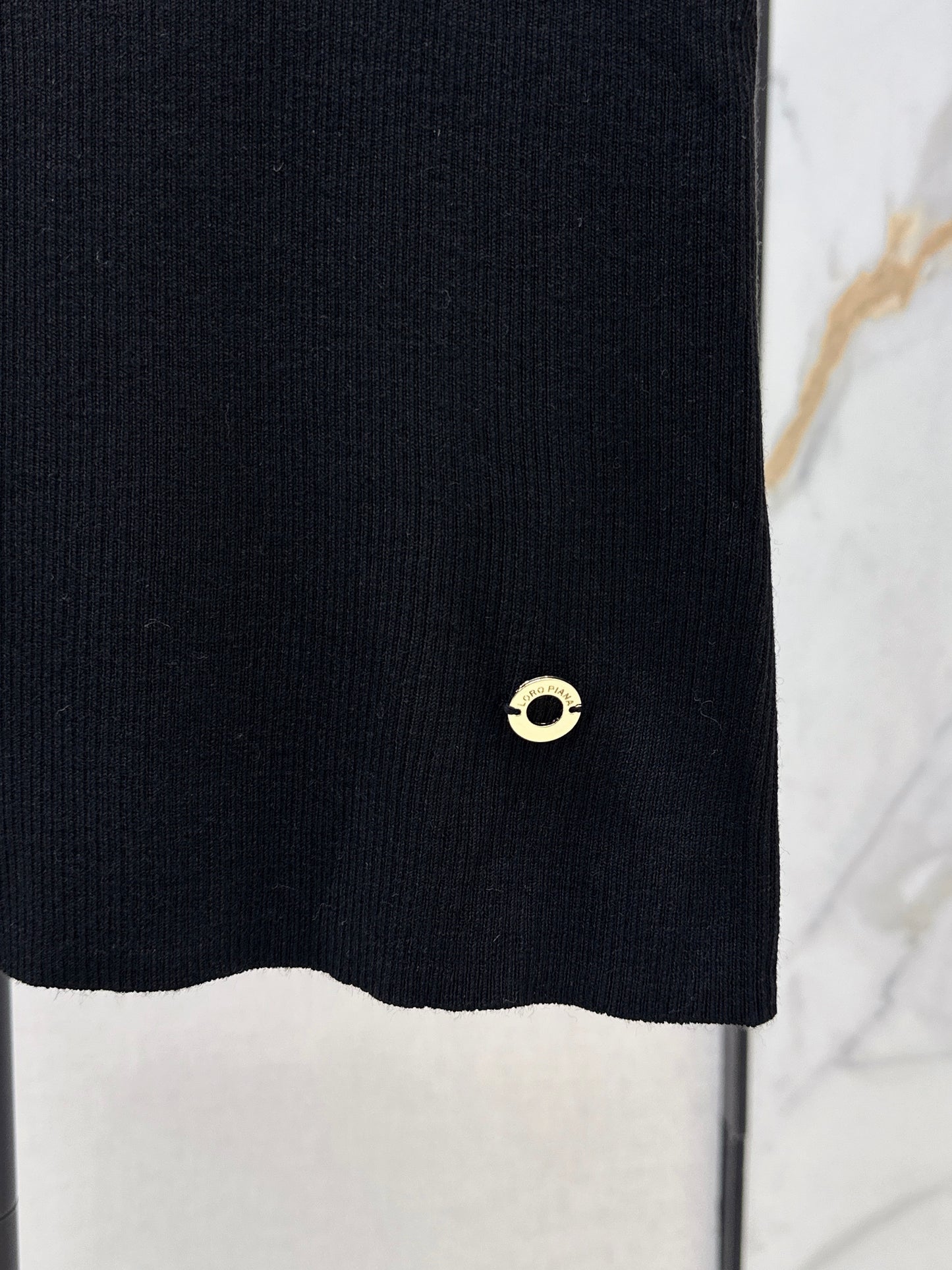 26ss Sleeveless Knit Top