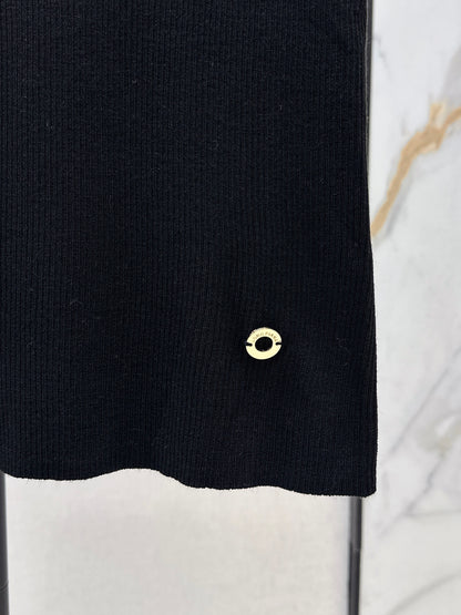 26ss Sleeveless Knit Top
