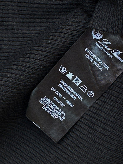 26ss Sleeveless Knit Top