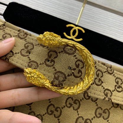 26ss Jacquard Long Midi Skirt