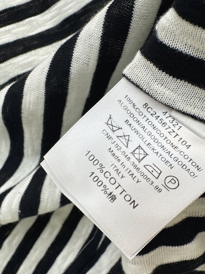 26ss Half-zip hooded sweatshirt