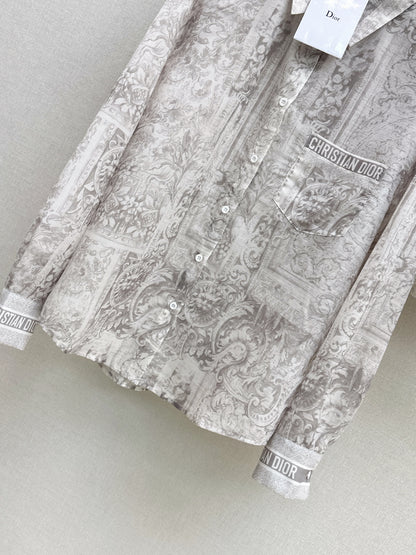 26ss Jungle Print Set