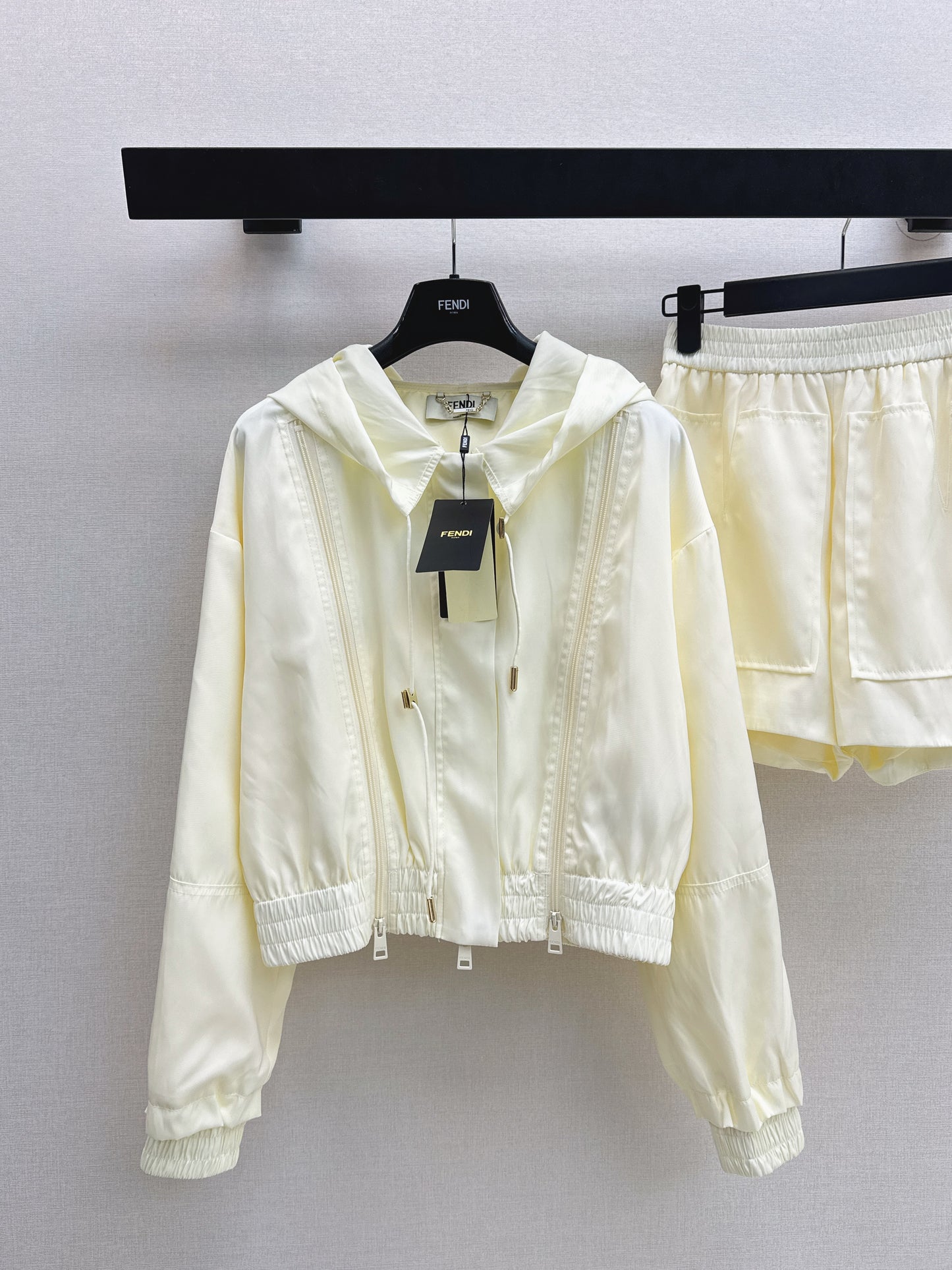 26ss Casual Suit Set