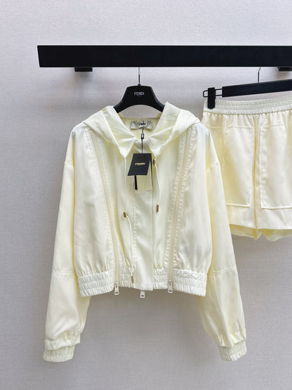 26ss Casual Suit Set