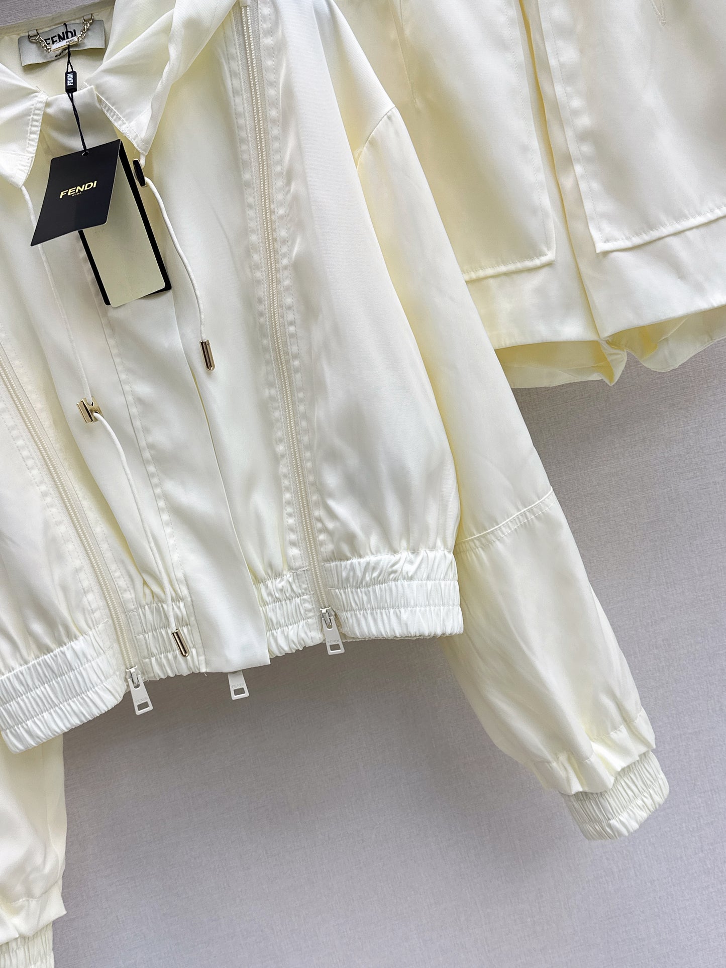 26ss Casual Suit Set