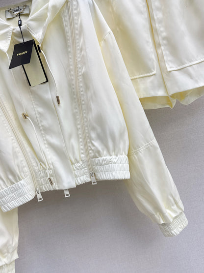 26ss Casual Suit Set