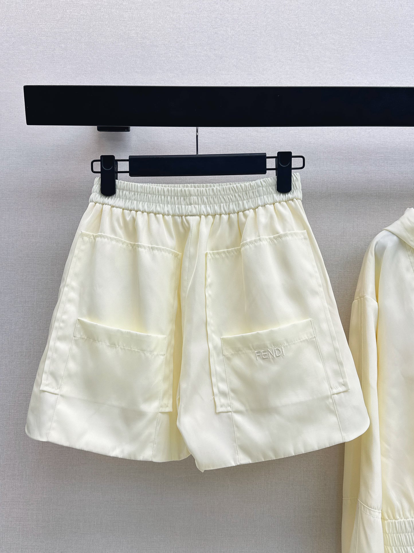 26ss Casual Suit Set