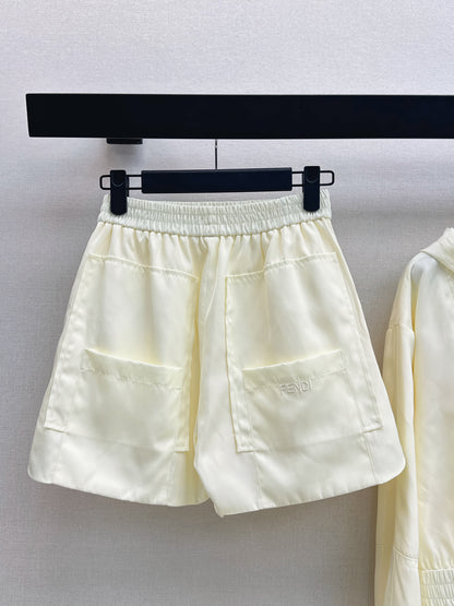 26ss Casual Suit Set