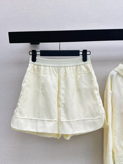 26ss Casual Suit Set