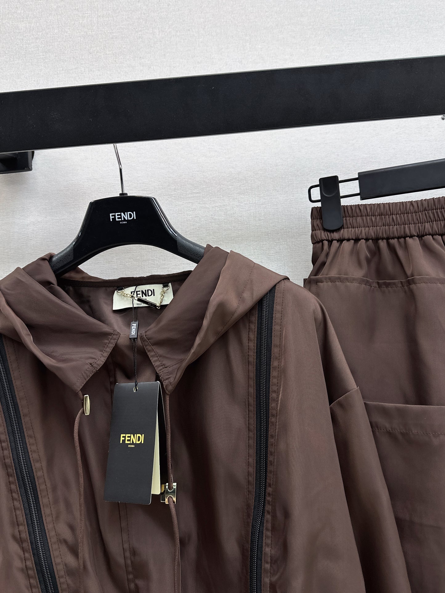 26ss Casual Suit Set