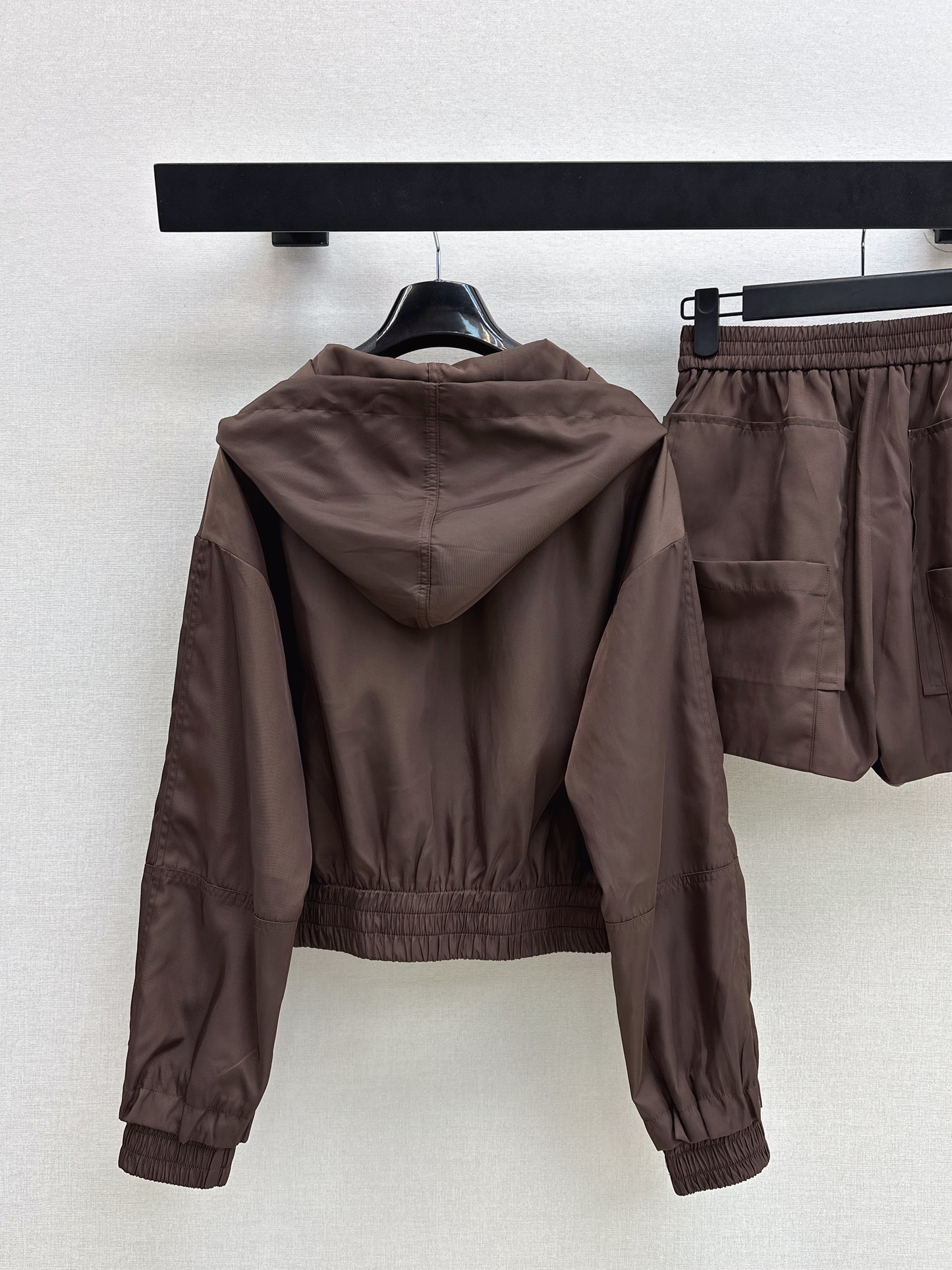 26ss Casual Suit Set