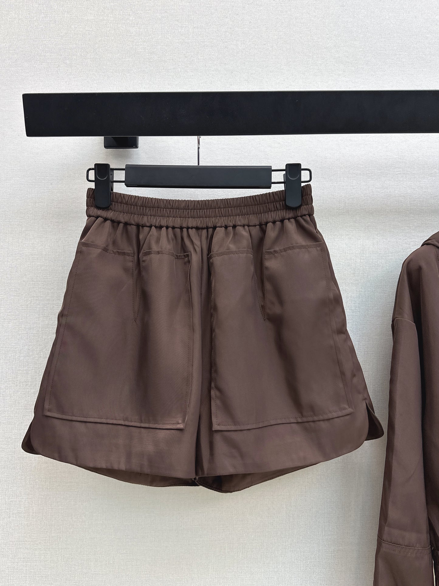 26ss Casual Suit Set