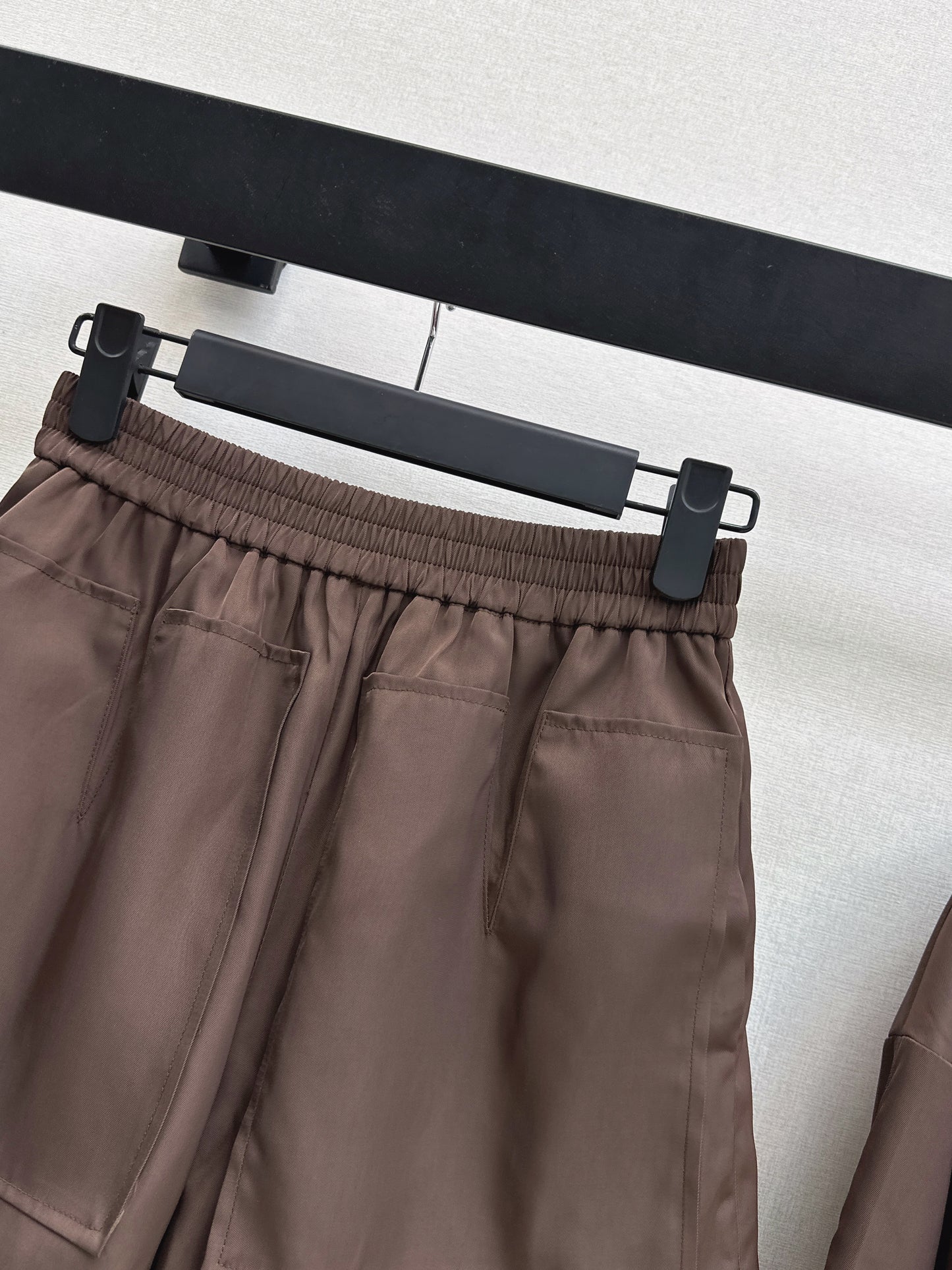 26ss Casual Suit Set