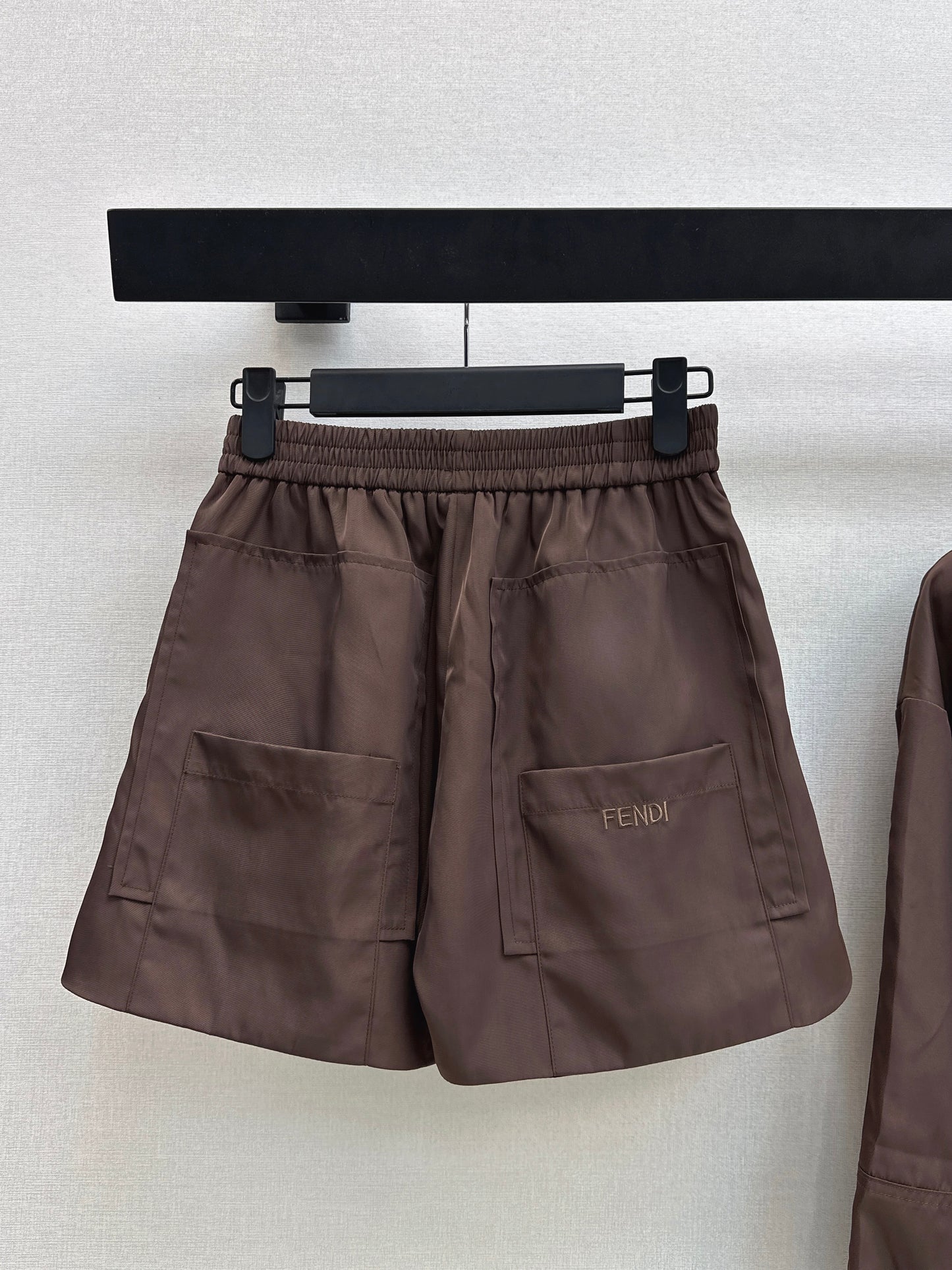 26ss Casual Suit Set